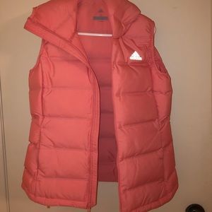 Brand New Pink Vest!!! Size S